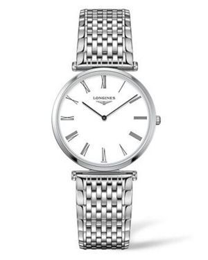 Đồng hồ nữ Longines La Grande L4.709.4.21.6