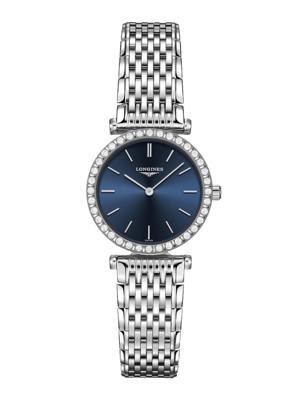 Đồng hồ nữ Longines La Grande L4.341.0.95.6