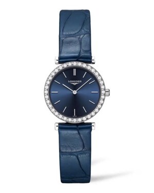 Đồng hồ nữ Longines La Grande L4.341.0.95.2