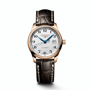 Đồng hồ nữ Longines Master Collection L2.257.8.78.3