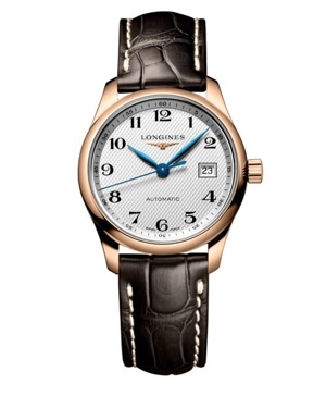 Đồng hồ nữ Longines Master Collection L2.257.8.78.3
