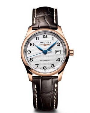 Đồng hồ nữ Longines Master Collection L2.257.8.78.3