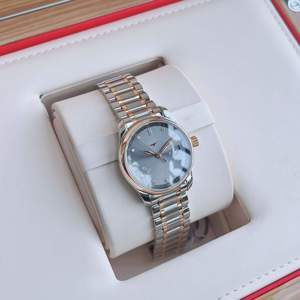 Đồng hồ nữ Longines Master L2.257.5.07.7