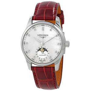 Đồng hồ nữ Longines Master L2.409.4.87.2