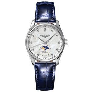 Đồng hồ nữ Longines Master L2.409.4.87.0