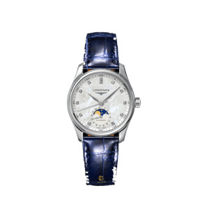 Đồng hồ nữ Longines Master L2.409.4.87.0