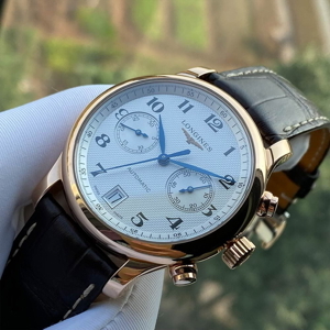 Đồng hồ nữ Longines Master L2.669.8.78.3