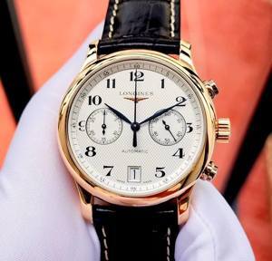 Đồng hồ nữ Longines Master L2.669.8.78.3