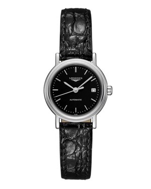 Đồng hồ nữ Longines Présence L4.321.4.52.2