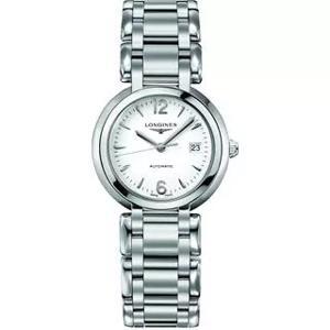 Đồng hồ nữ Longines Présence L8.113.4.16.6