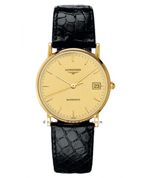 Đồng hồ nữ Longines Présence L4.744.6.32.0