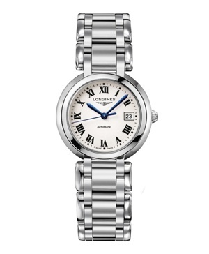 Đồng hồ nữ Longines Prima Luna L8.113.4.71.6