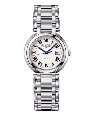 Đồng hồ nữ Longines Prima Luna L8.113.4.71.6