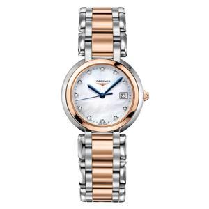 Đồng hồ nữ Longines Prima Luna L8.112.5.87.6