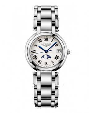 Đồng hồ nữ Longines Prima Luna L8.115.4.71.6