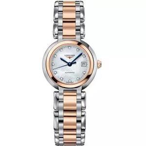 Đồng hồ nữ Longines Prima Luna L8.111.5.87.6