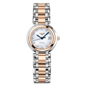 Đồng hồ nữ Longines Prima Luna L8.111.5.87.6