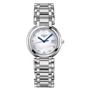 Đồng hồ nữ Longines Prima Luna L8.112.4.87.6