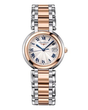 Đồng hồ nữ Longines Prima Luna L8.112.5.78.6