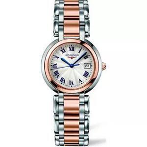 Đồng hồ nữ Longines Prima Luna L8.112.5.78.6