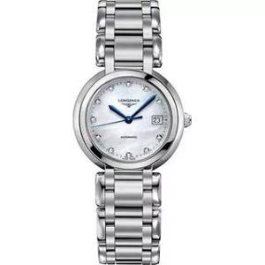 Đồng hồ nữ Longines Prima Luna L8.113.4.87.6