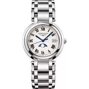 Đồng hồ nữ Longines Prima Luna L8.115.4.71.6