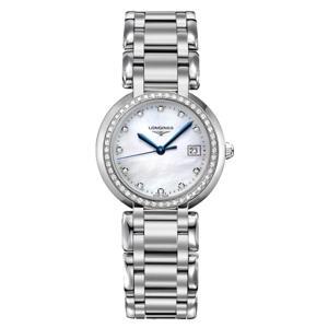 Đồng hồ nữ Longines Prima Luna L8.112.0.87.6