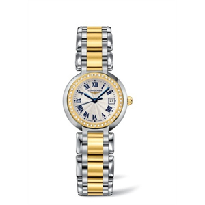 Đồng hồ nữ Longines Primaluna L8.110.5.95.6