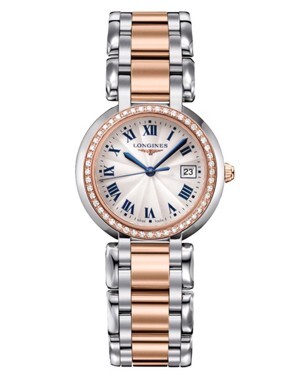 Đồng hồ nữ Longines PrimaLuna L8.112.5.79.6