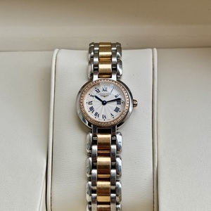 Đồng hồ nữ Longines Primaluna L8.110.5.95.6