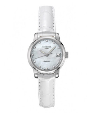 Đồng hồ nữ Longines Saint-Imier L2.263.4.87.2