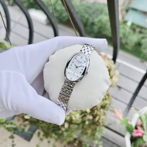 Đồng hồ nữ Longines Symphonette L2.306.4.87.6