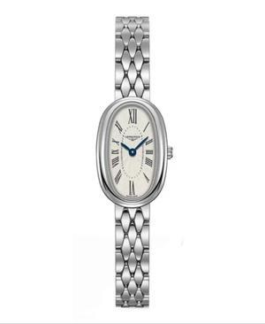 Đồng hồ nữ Longines Symphonette L2.304.4.71.6