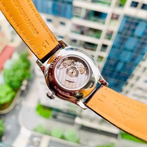 Đồng hồ nữ LonginesRecord L23214872 L2.321.4.87.2