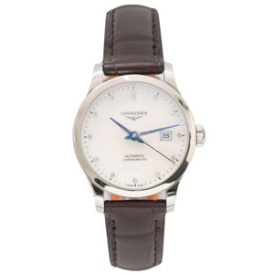 Đồng hồ nữ LonginesRecord L23214872 L2.321.4.87.2