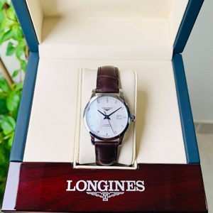 Đồng hồ nữ LonginesRecord L23214872 L2.321.4.87.2