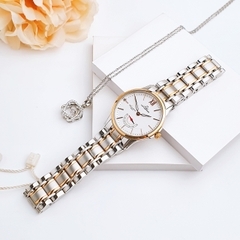 Đồng hồ nữ Lotusman L101A.CCW