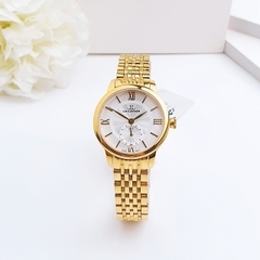 Đồng hồ nữ Lotusman L739A.GGW
