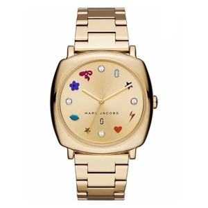 Đồng hồ nữ Marc by Marc Jacobs MJ3549