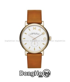 Đồng hồ nữ Marc Jacob MBM1316