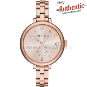 Đồng hồ nữ Marc Jacob MBM3364