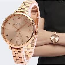 Đồng hồ nữ Marc Jacob MBM3364