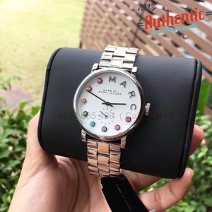 Đồng hồ nữ Marc Jacob MBM3420
