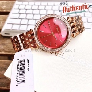 Đồng hồ nữ Michael Kors MK3378