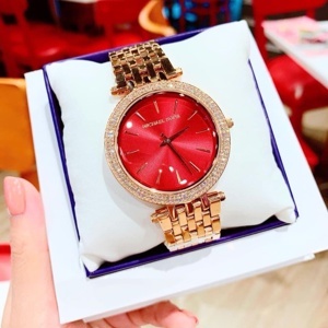 Đồng hồ nữ Michael Kors MK3378