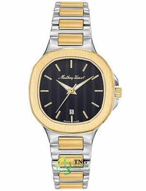 Đồng hồ nữ Mathey Tissot D152BN