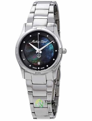 Đồng hồ nữ Mathey Tissot D2111AN