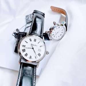 Đồng hồ nữ Mathey Tissot D31186ABR