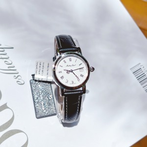 Đồng hồ nữ Mathey Tissot D31186ABR