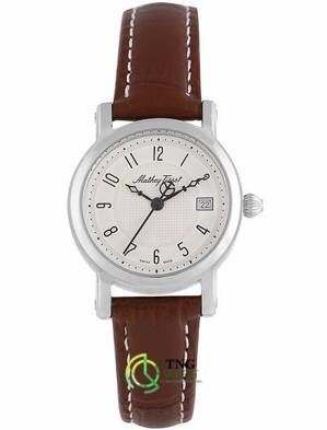 Đồng hồ nữ Mathey Tissot D31186AG